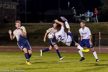 VBSoccer vs SHS -97